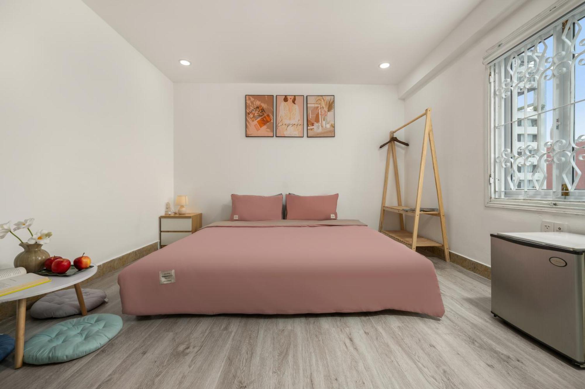 Kly Boutique Hotel Hué Eksteriør billede