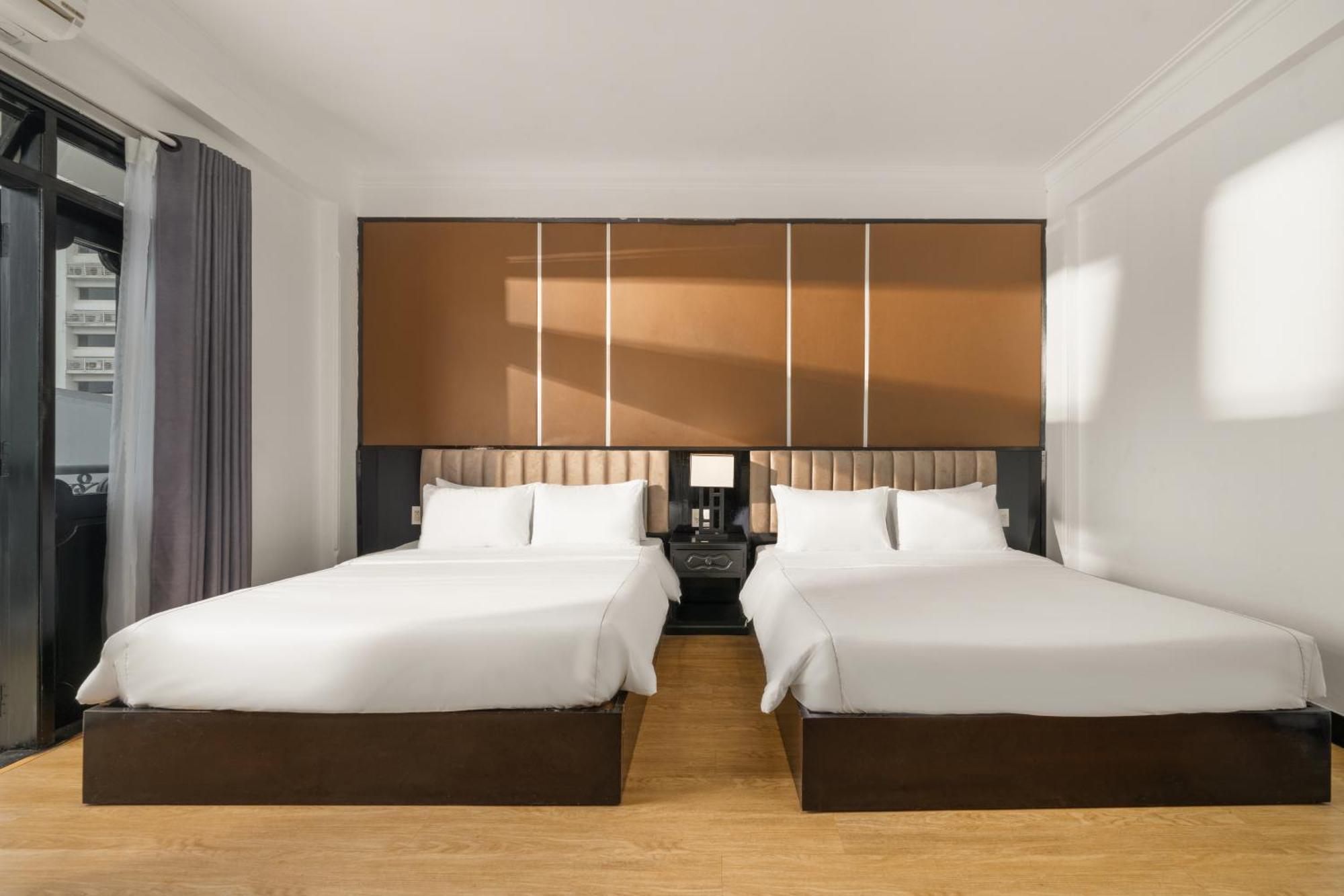 Kly Boutique Hotel Hué Eksteriør billede