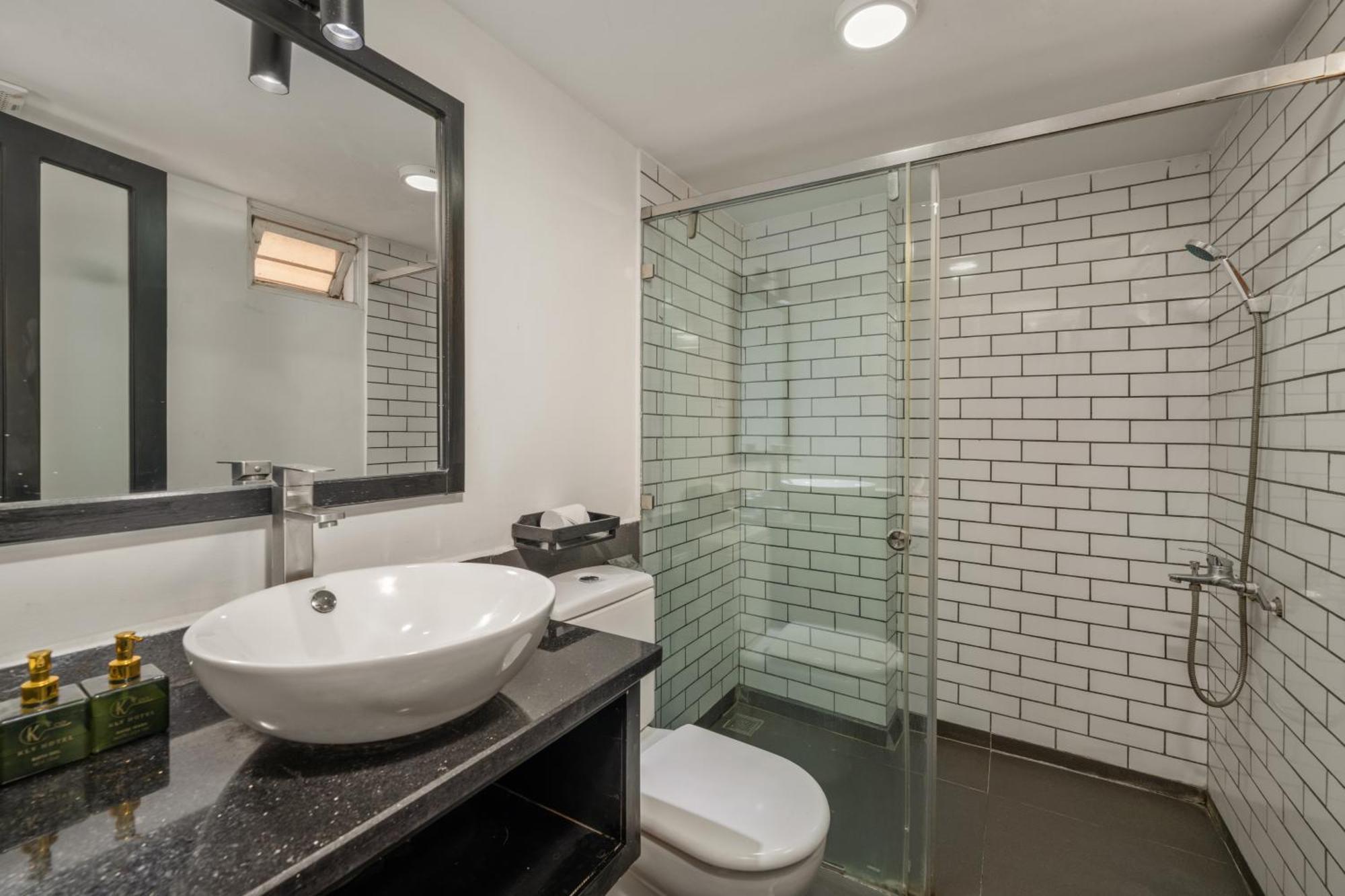 Kly Boutique Hotel Hué Eksteriør billede