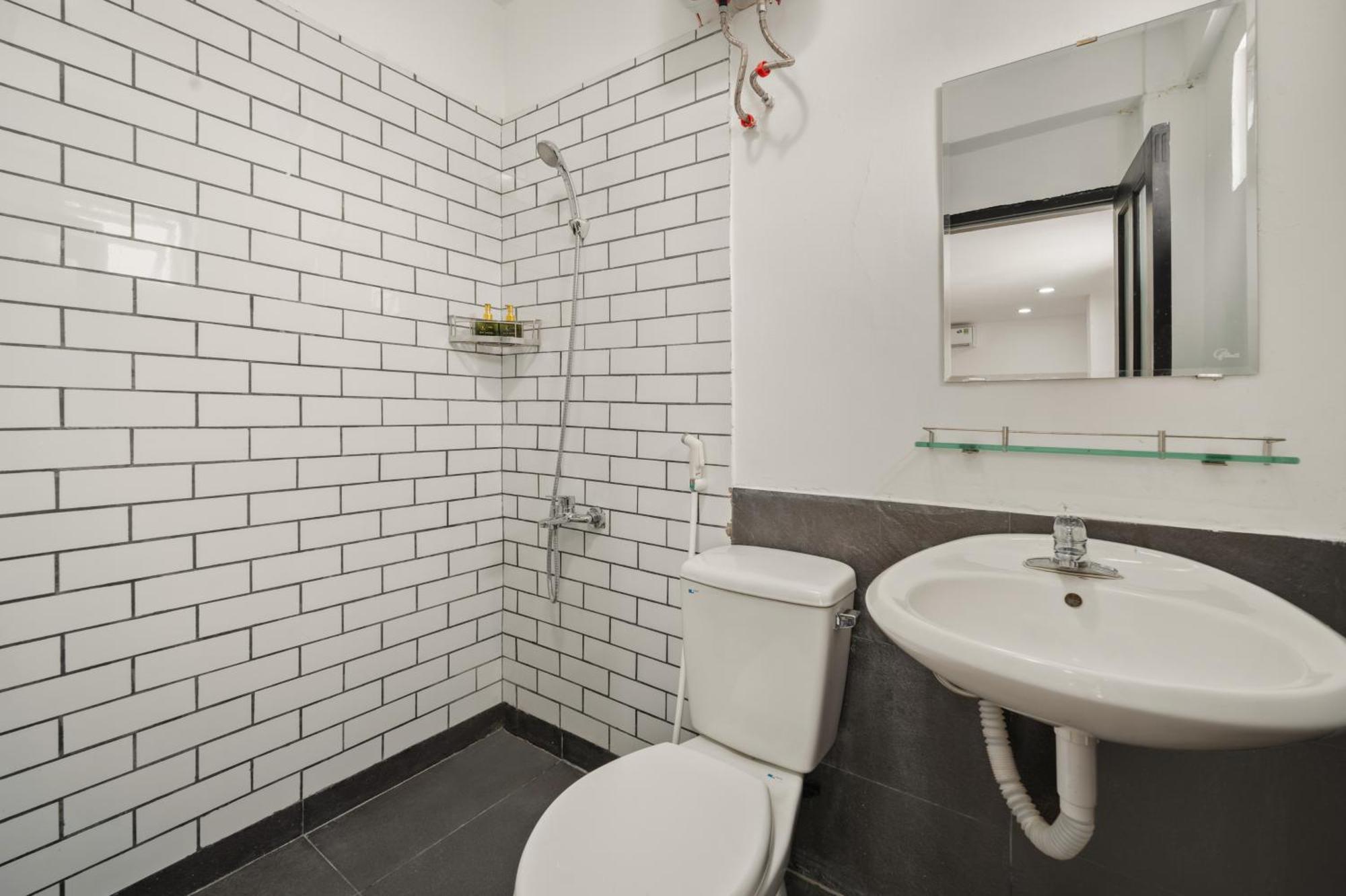 Kly Boutique Hotel Hué Eksteriør billede