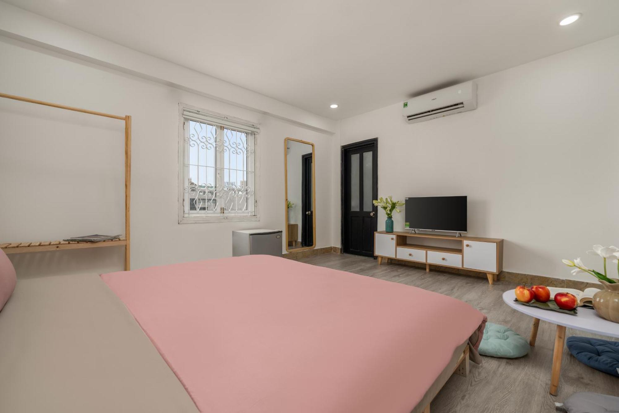 Kly Boutique Hotel Hué Eksteriør billede
