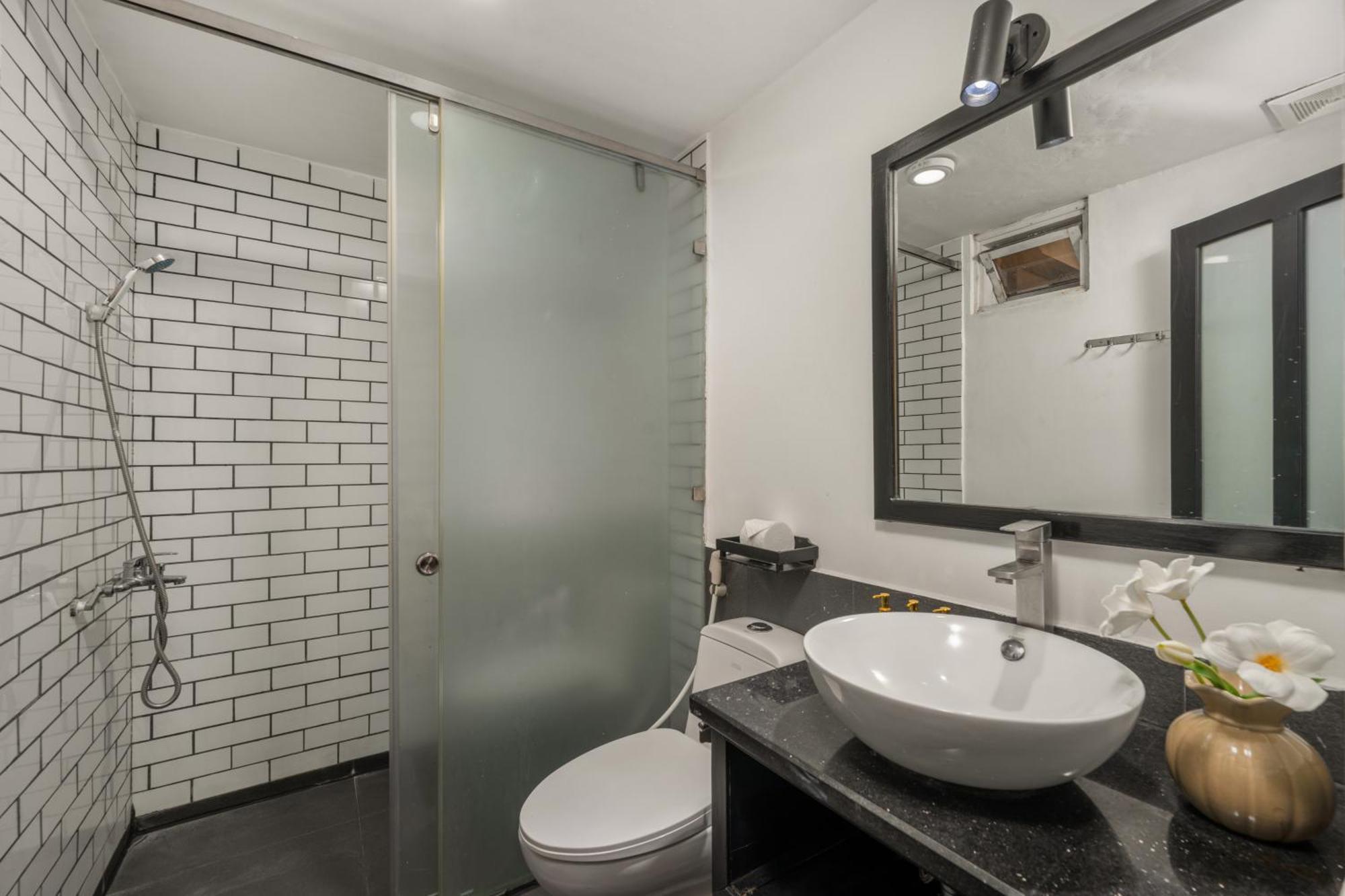 Kly Boutique Hotel Hué Eksteriør billede